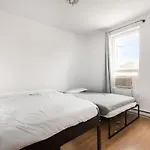 2 Bedroom In Verdun Area - 1007
