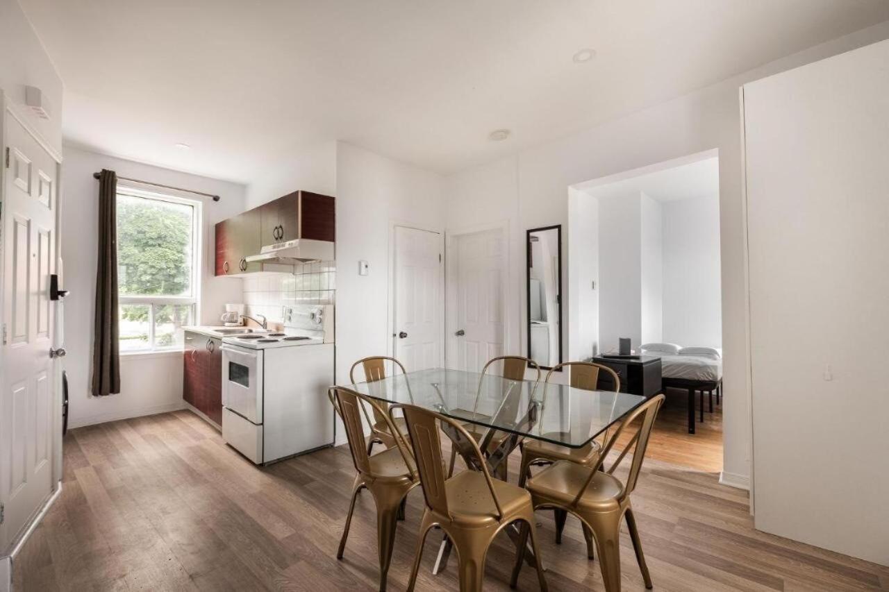 2 Bedroom In Verdun Area - 1007 Montreal