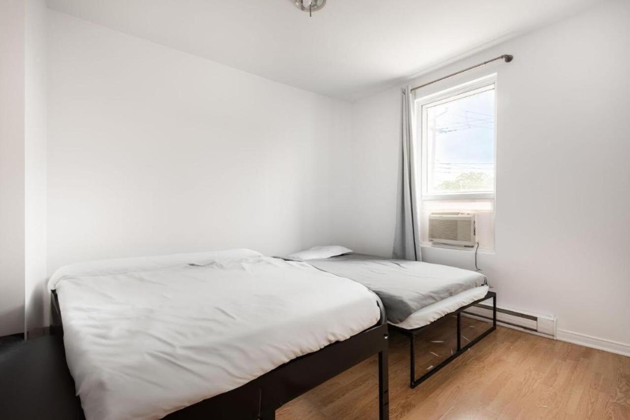 2 Bedroom In Verdun Area - 1007 * Montreal