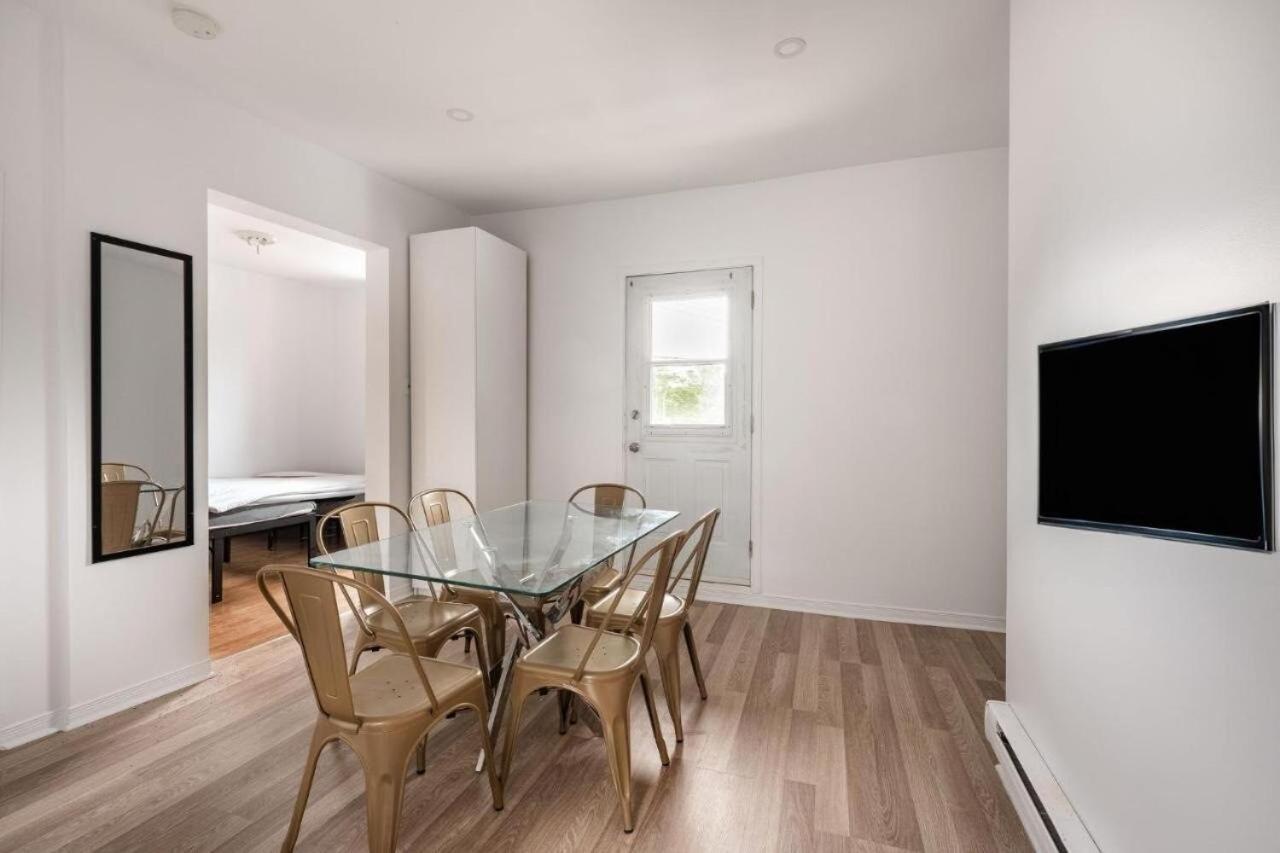 2 Bedroom In Verdun Area - 1007
