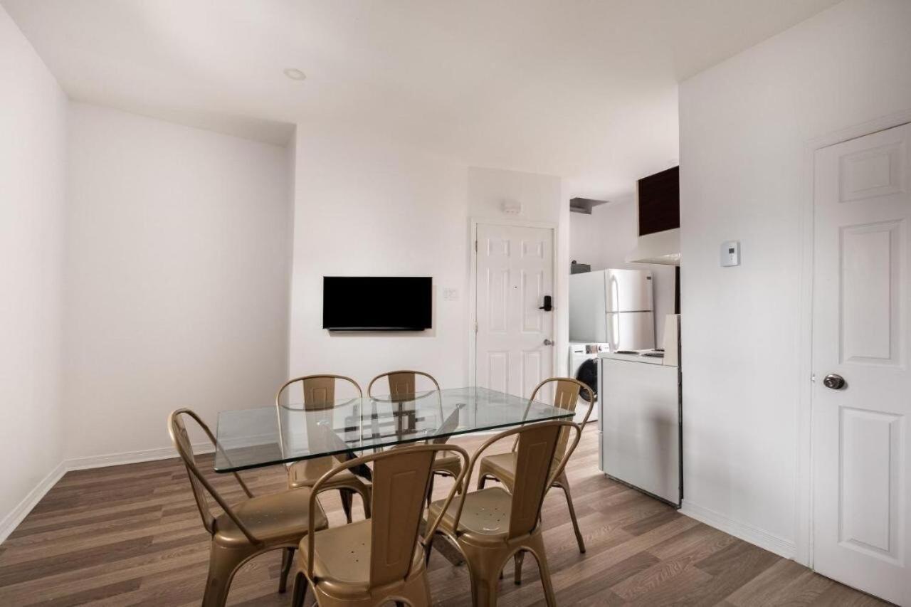 Apartment 2 Bedroom In Verdun Area - 1007