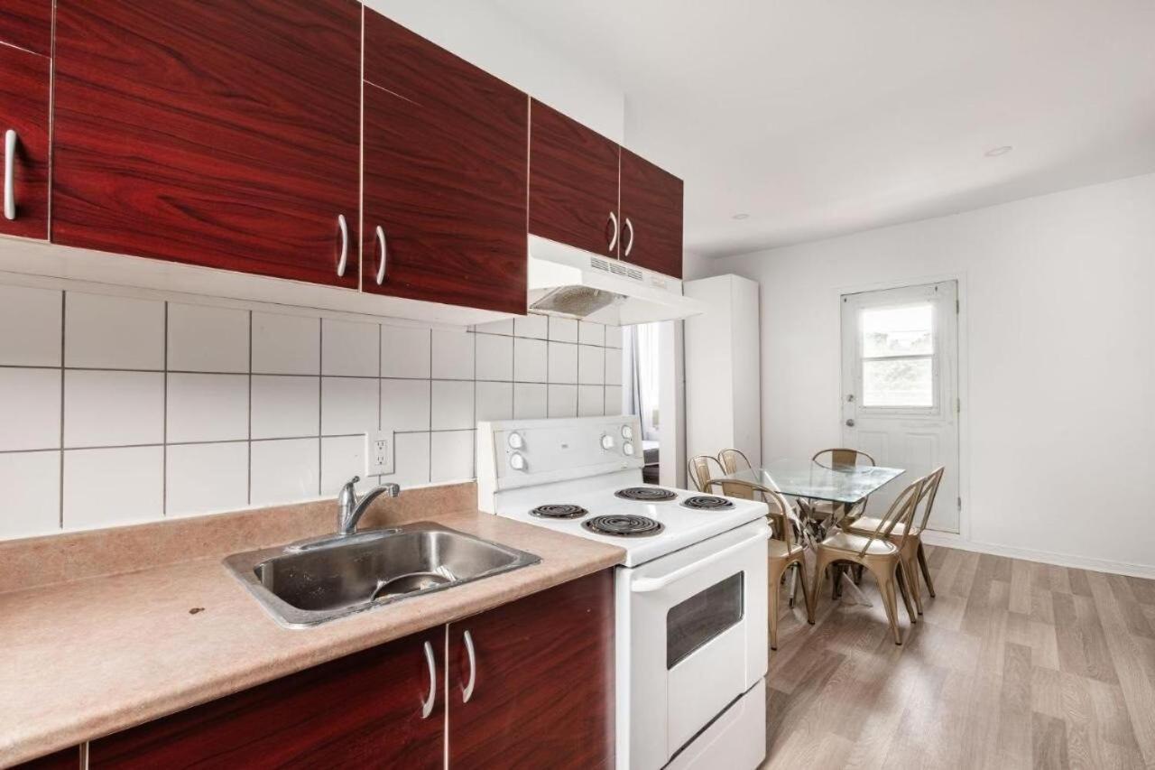 2 Bedroom In Verdun Area - 1007 Montreal